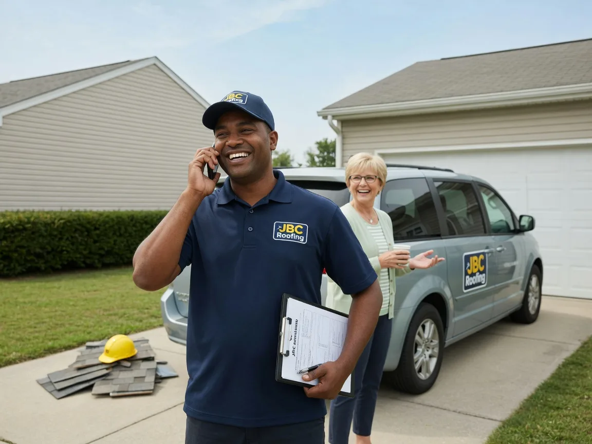 Roof Replacement Saginaw, MN FAQs